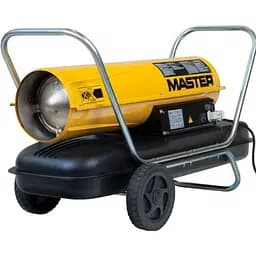 Теплова гармата Master B 100 CED