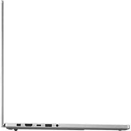 Ноутбук Asus ROG Zephyrus G16 OLED GA605WI-QR076, AMD Ryzen AI 9 HX 370, 5.1GHz, 16 2.5K, 240Hz, 32GB, SSD 1Tb, NVIDIA GeForce RTX 4070 8GB, Free Dos - мініатюра 10