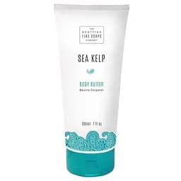 Крем-масло для тіла Scottish Fine Soaps Sea Kelp Body Butter, 200 мл (63190)