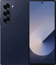 Смартфон Samsung Galaxy Fold 6 12/1TB Navy SM-F956BDBN