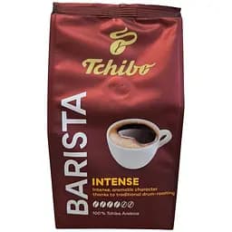 Кава мелена Tchibo Barista Intense 250 г