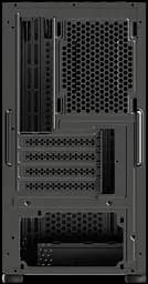 Корпус FSP CST220S Black - мініатюра 5