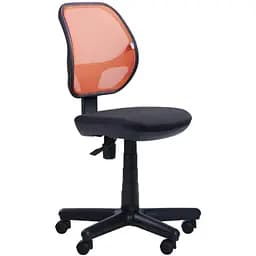 Кресло Чат сиденье А-10/спинка Сетка серая