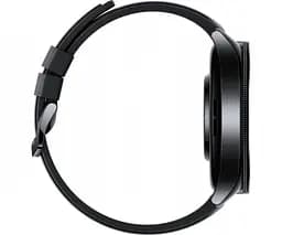 Смарт-годинник Xiaomi Watch 2 Pro BHR7211GL чорний - мініатюра 5