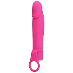 PRETTY LOVE XIUHCOATL 10 function vibrations PRETTY LOVE BI-014720 101925