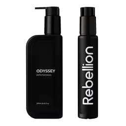 Парфумованний лосьйон для тіла Rebellion Odyssey 250 мл - мініатюра 2