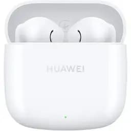Навушники TWS Huawei FreeBuds SE 2 Ceramic White (55036939) - мініатюра 2