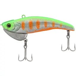 Воблер Jackall Tricoroll Vib 60S 60 мм 8.2 г Lime Yamame