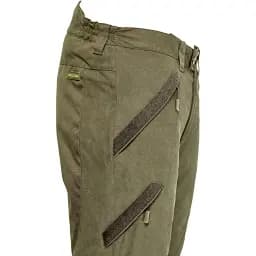 Штани Hallyard Harier 58 Green - мініатюра 5