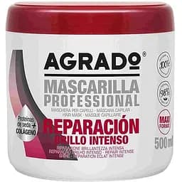 Маска для волосся Agrado відновлююча 500 мл