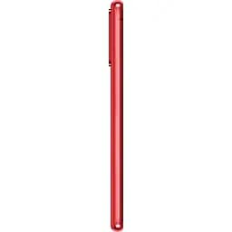 Смартфон Samsung Galaxy S20 FE 5G SM-G7810 8/128 Gb Red - мініатюра 6