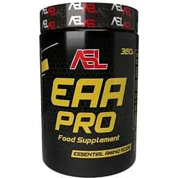 Незаменимые аминокислоты AllSports Labs EAA Pro, 360 грамм - Лимон-лайм