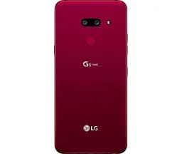 Смартфон LG G8 ThinQ 6/128GB Red - мініатюра 3