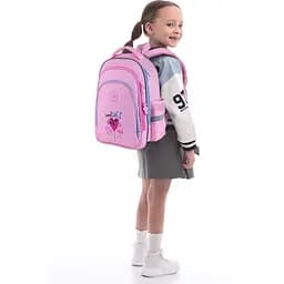 Рюкзак GoPack Education 2606S-3 Sweet Like Candy (GO25-2606S-3) - мініатюра 16