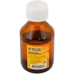 Флюс для пайки кислота ортофосфорная Mastertool 30 г стекло (в упаковке 10 шт.) 42-0131