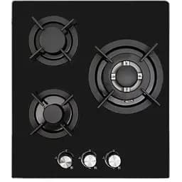 Варочная поверхность Ventolux HG430 K7G CEST (BK)