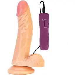 Фаллоимитатор Alive Enzo