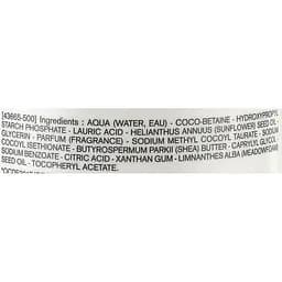 Очищуючий крем Uriage Cleansing Cream 200 мл - мініатюра 3