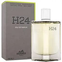 Парфумована вода Hermes H24 Eau De Parfum 100 мл