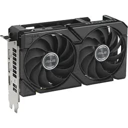 Відеокарта ASUS Radeon RX 9060 XT 16Gb DUAL OC (DUAL-RX9060XT-16G) - мініатюра 2