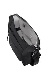 Плечова Сумка Samsonite MOVE 5.0 BLACK 26x23x13 KP0*09020 - мініатюра 4