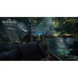 Гра Horizon Call of the Mountain ваучер на завантаження російська версія PlayStation VR2 - мініатюра 5