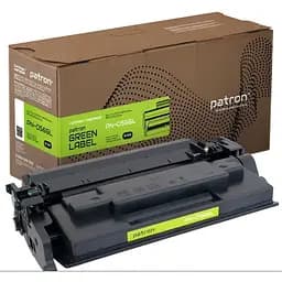 Картридж Patron Canon 056 Green Label (PN-056GL)