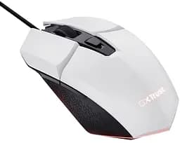 Миша Trust GXT 109 Felox RGB White (25066) [91583] - мініатюра 4