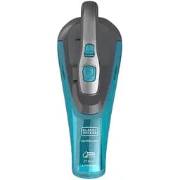 Акумуляторний пилосос Black+Decker WDA315J - мініатюра 2