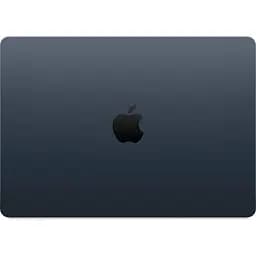 Ноутбук Apple MacBook Air 13` M4 16/256GB Midnight 2025 (MW123) [129780] - мініатюра 3