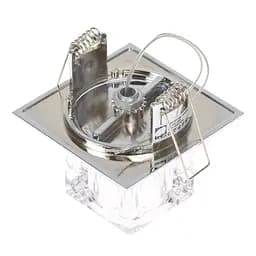 Світильник точковий Brille декоративний HDL-G95 CHR 163431 - мініатюра 3