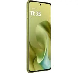 Смартфон Motorola G86 5G XT2527-2 8/256Gb Golden Cypress PB7L0115RS No Adapter UA UCRF - мініатюра 2