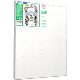 Картина за номерами Rosa Start Незламна 35x45 см - мініатюра 2