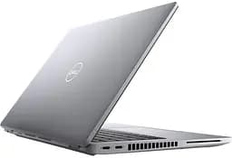 Ноутбук Dell Latitude 5420 14FHD IPS/Intel i5-10310U/32/512F/int/Lin (N998L542014UA_UBU) - мініатюра 7
