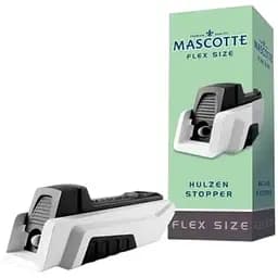 Машинка для набивки гильз Mascotte Flex Size