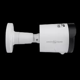 Зовнішня IP камера GreenVision GV-187-IP-ECO-AD-COS40-30 SD - мініатюра 4