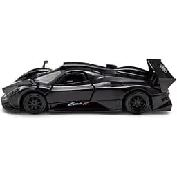 Автомодель TechnoDrive PAGANI ZONDA R чорний (250434U)  - мініатюра 8