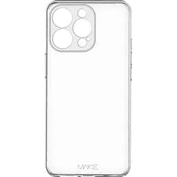 Чохол Make Apple iPhone 16 Pro Max Air