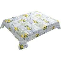 Скатертина Werk Лимони з ПВХ 120х150 см (147993)