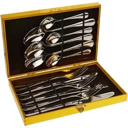 Набор столовых приборов Supretto 12 шт. (5838-0001)