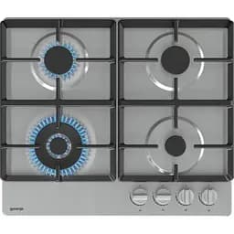 Газова варильна поверхня Gorenje GW641XHF [113342] - мініатюра 2
