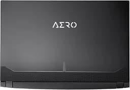 Ноутбук Gigabyte AERO KD-72RU624SR (AERO15OLED_KD-72RU624SR) (AERO15OLED_KD-72RU624SR) - мініатюра 4