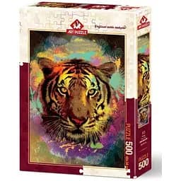 Пазл Art Puzzle Коготь 500 эл. (4171)