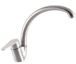 Змішувач для кухні Mixxus LEO-011 SS2826