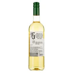Вино Reh Kendermann Big 5 ofAfrica Chenin Blanc біле сухе 0.75 л  - мініатюра 2