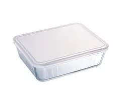 Набір форм Pyrex Cook&Freez 2 предмети kuh0016006 - мініатюра 3