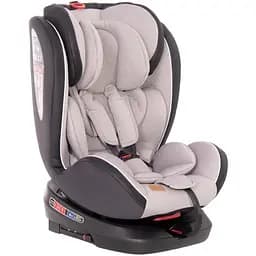 Автокресло Lorelli Nebula, бежевый (23347)