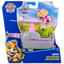 Ігровий набір Paw Patrol базовий рятівний автомобіль з водієм Скай (SM97237/6071211) - мініатюра 5