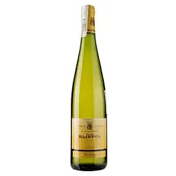 Вино Eugene Klipfel Riesling, біле, сухе, 12,5%, 0,75 л