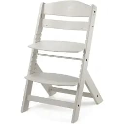 Стільчик для годування Kinderkraft Enock Beige (KKKENOCBEGF0000) - мініатюра 5